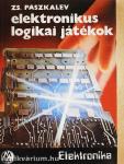 Elektronikus logikai játékok