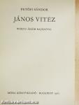 János vitéz