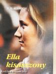 Ella kisasszony