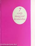 Hét szép magyar komédia