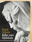 Kőbe zárt fájdalom