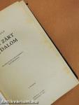 Kőbe zárt fájdalom
