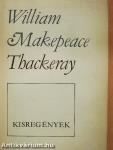 Kisregények
