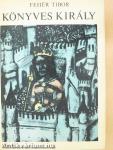 Könyves király