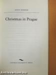 Christmas in Prague
