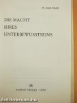 Die Macht ihres Unterbewusstseins