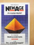 New Age - Jön az egységes világvallás?