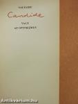 Candide vagy az optimizmus