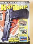 Kaliber 2017. január-december/4 db különszám