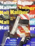 Kaliber 2007. január-december