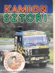 Kamion sztori