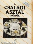 A családi asztal körül