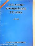 Budapest információs atlasza