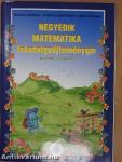 Negyedik matematika feladatgyűjteményem