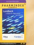 Pharmindex Zsebkönyv 2003