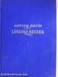 Lángoló hegyek