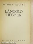 Lángoló hegyek