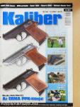 Kaliber 2016. január-december/4 db különszám