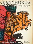 Aranyhorda