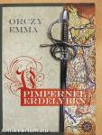 Pimpernel Erdélyben