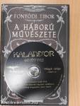 A háború művészete - CD-vel