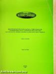 Belső és külső tényezők hatása a vörösvérsejtek lipidperoxidációs és antioxidáns folyamataira