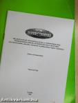 Belső és külső tényezők hatása a vörösvérsejtek lipidperoxidációs és antioxidáns folyamataira
