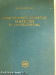 A magyarországi Duna-völgy kialakulása és felszínalaktana