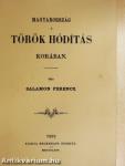 Magyarország a török hódítás korában.