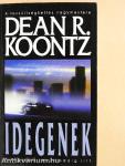 Idegenek