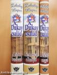 A Dukay család 1-3.