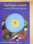 Napfényes receptek 2.