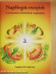 Napfényes receptek 3.