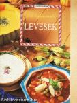 A legfinomabb levesek