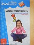 Játékos matematika 1.