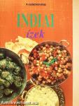 Indiai ízek