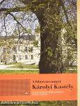 A fehérvárcsurgói Károlyi Kastély