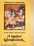 A magyar kalandozások