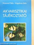 Akvarisztikai tájékoztató