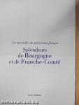 Splendeurs de Bourgogne et de Franche-Comté