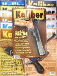 Kaliber 2001. január-december
