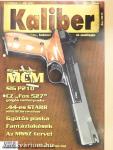 Kaliber 2001. január-december