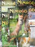 Nimród 2009. (nem teljes évfolyam)