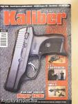 Kaliber 2018. (nem teljes évfolyam)