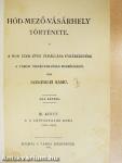 Hód-mező-vásárhely története III.