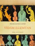Vidám illemtan
