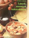 Lányok, asszonyok szakácskönyve