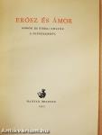Erósz és Ámor