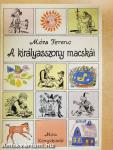 A királyasszony macskái