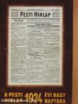 Pesti Hirlap Naptára 1924